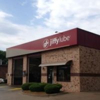 Jiffy Lube