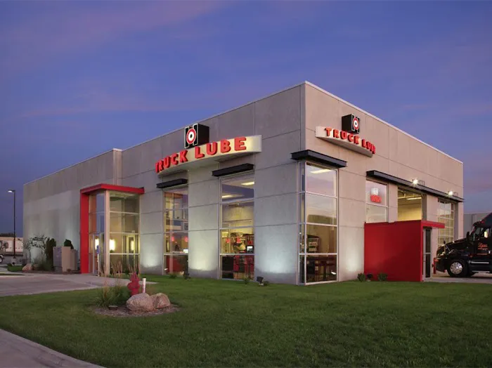 Housby | Truck Lube 4
