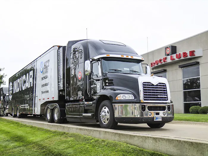 Housby | Truck Lube 7