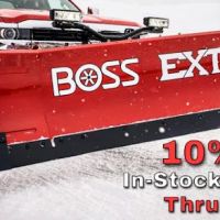 Hawkeye Truck Equipment