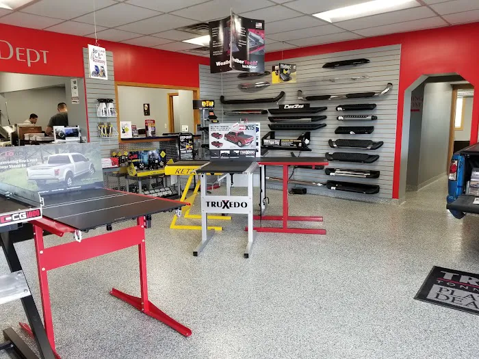 Hawkeye Truck Equipment 7