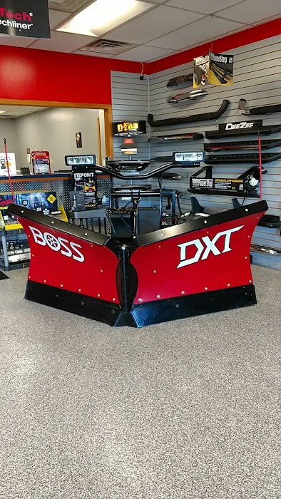 Hawkeye Truck Equipment 6