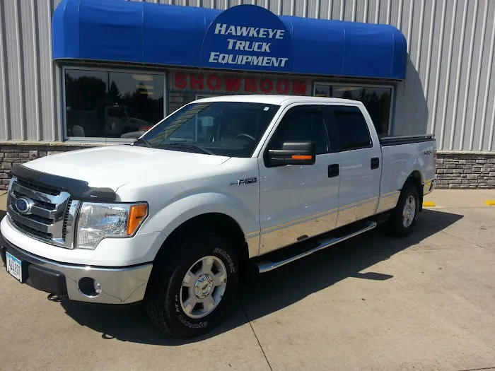 Hawkeye Truck Equipment 5