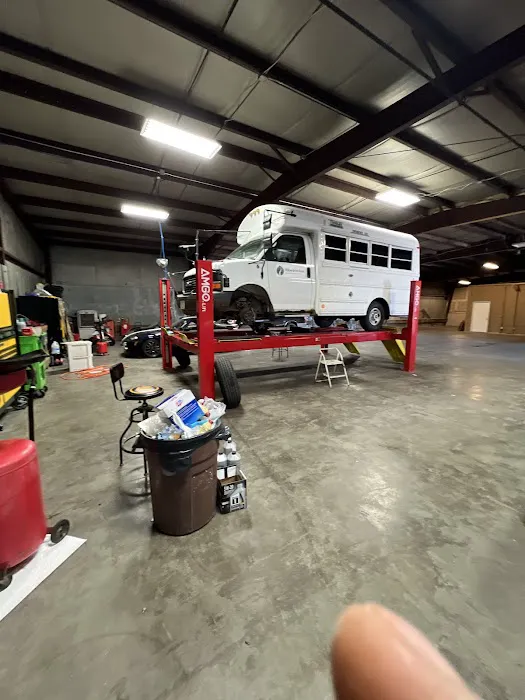 Des Moines Fleet 4