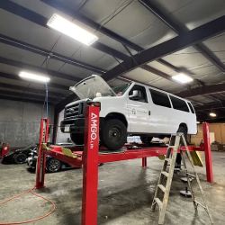 Des Moines Fleet ico