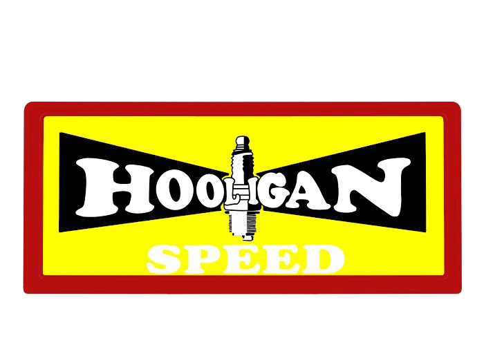 Hooligan Speed LLC 4