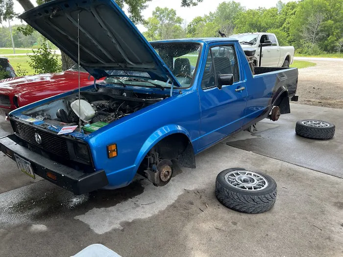 Hooligan Speed LLC 1
