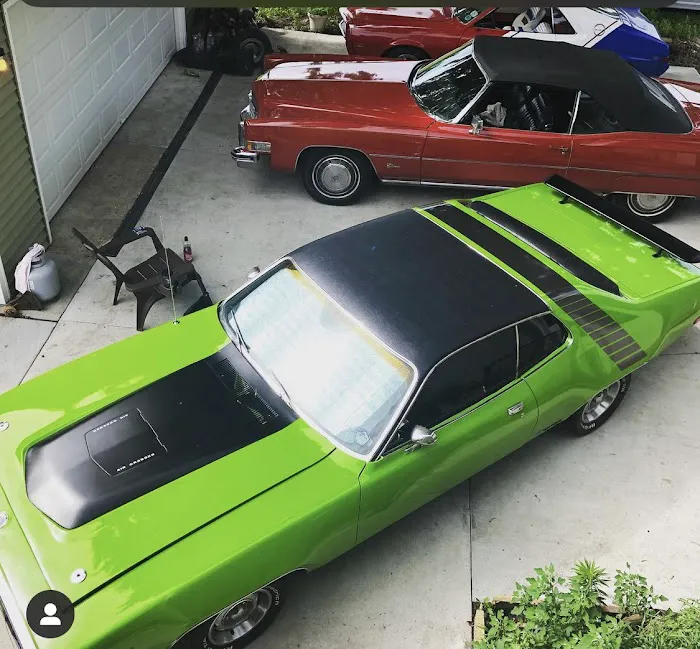 Hooligan Speed LLC 3