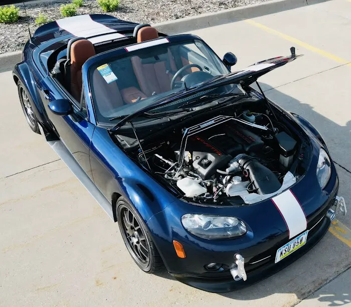 Hooligan Speed LLC 2