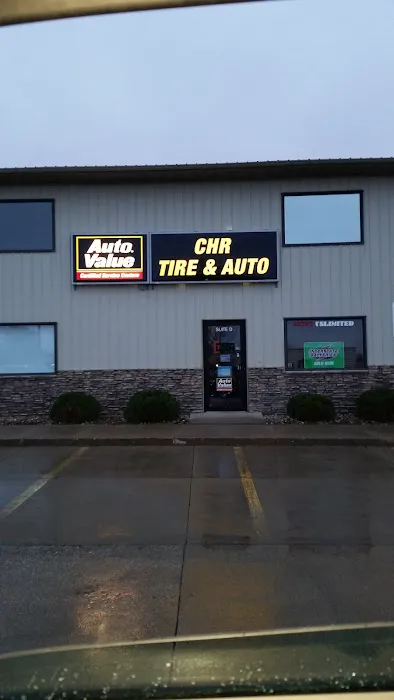 CHR Tire and Auto 3