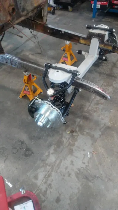 CHR Tire and Auto 1