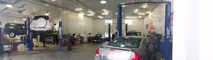 CHR Tire and Auto 6