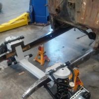 CHR Tire and Auto