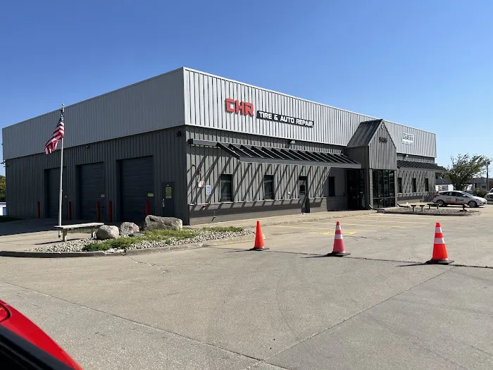 CHR Tire and Auto 5
