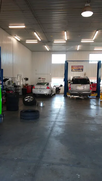 CHR Tire and Auto 2