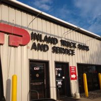 Inland Truck Parts & Service