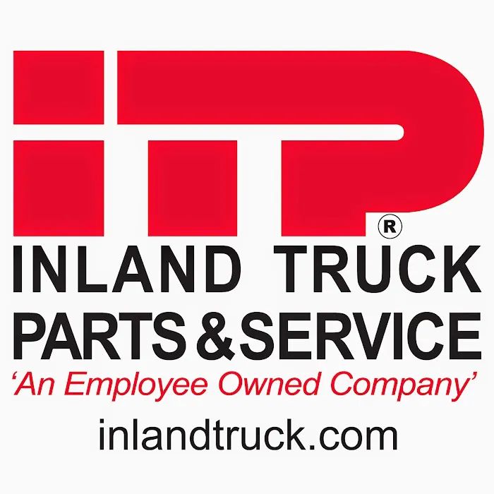 Inland Truck Parts & Service 1