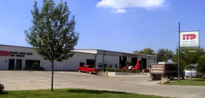 Inland Truck Parts & Service 2