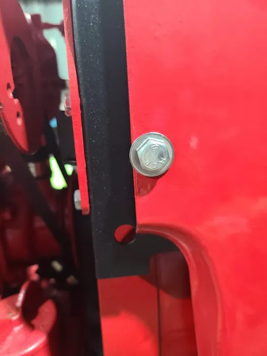 American Radiator 0
