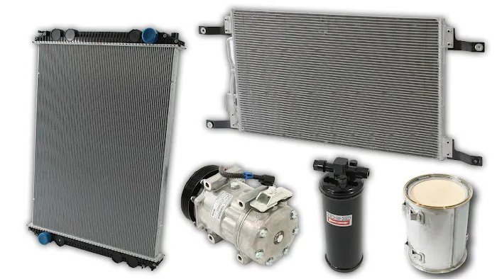 American Radiator 5