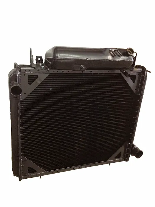 American Radiator 2