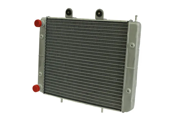 American Radiator 8