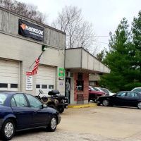 McCannic's Garage