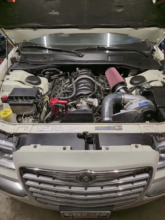 Top Speed Performance 1