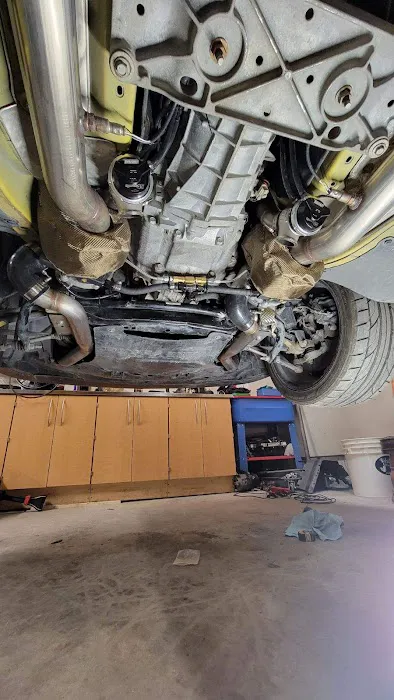 Top Speed Performance 6