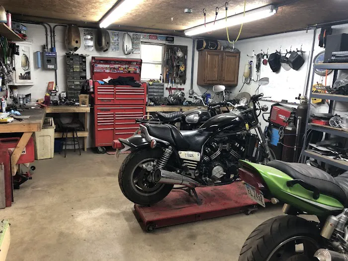 Innovative MotoSports 0