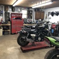 Innovative MotoSports