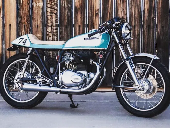 Innovative MotoSports 5