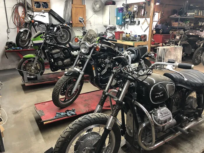 Innovative MotoSports 2