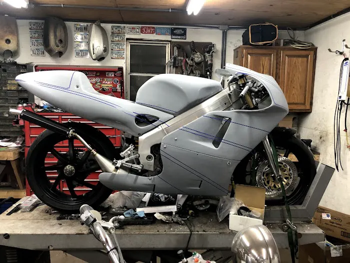 Innovative MotoSports 1
