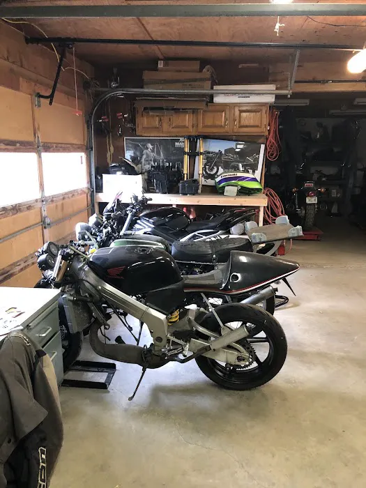 Innovative MotoSports 3