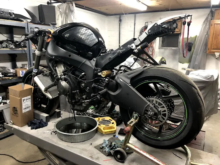 Innovative MotoSports 4