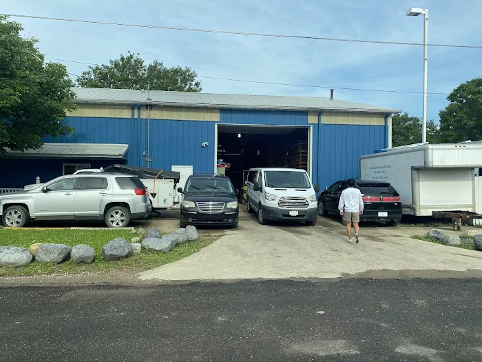 Jones Enterprises & Repair Inc. 3
