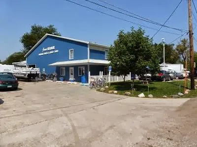 Jones Enterprises & Repair Inc. 4