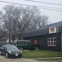 Budget Garage