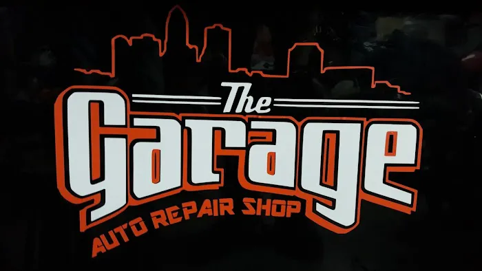 The Garage 3