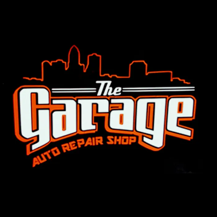 The Garage 9