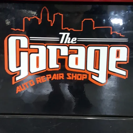 The Garage 7