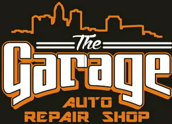 The Garage 8