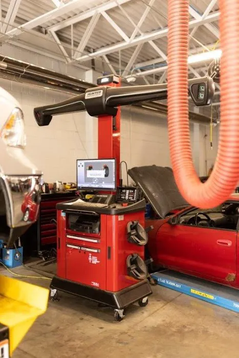 Joey's Auto Shop 5