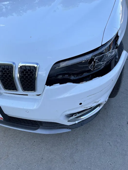 Caliber Collision 4