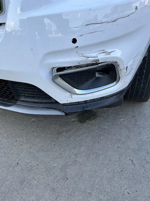 Caliber Collision 7