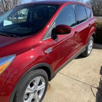 Howard R Martin Auto Body Service