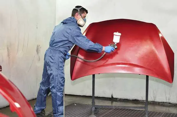 Acheson Auto Body and Service Center 4
