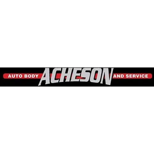 Acheson Auto Body and Service Center 2
