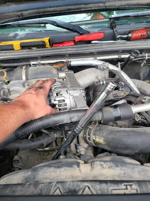O'Reilly Auto Parts 2